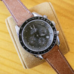 Cognac Pueblo Watch Strap